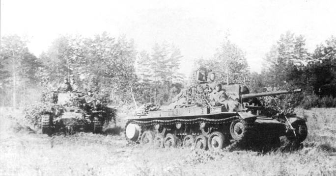 Иллюстрация к книге — Танки ленд-лиза в Красной Армии. Часть 1 [pic_78.jpg]