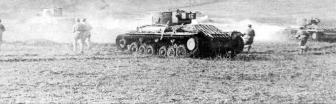 Иллюстрация к книге — Танки ленд-лиза в Красной Армии. Часть 1 [pic_88.jpg]