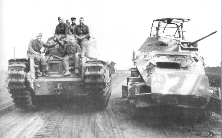 Иллюстрация к книге — Танки ленд-лиза в Красной Армии. Часть 1 [pic_95.jpg]