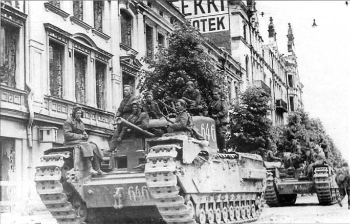 Иллюстрация к книге — Танки ленд-лиза в Красной Армии. Часть 1 [pic_98.jpg]