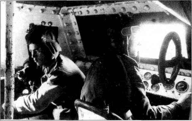 Иллюстрация к книге — Танки ленд-лиза в Красной Армии. Часть 2 [i_005.jpg]