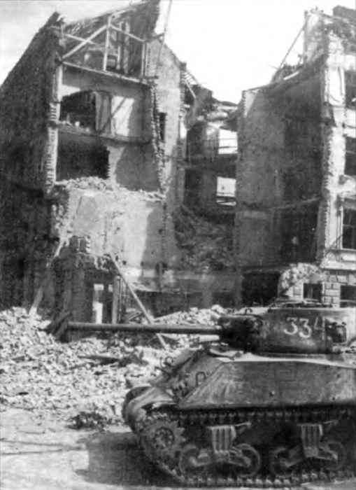 Иллюстрация к книге — Танки ленд-лиза в Красной Армии. Часть 2 [i_039.jpg]