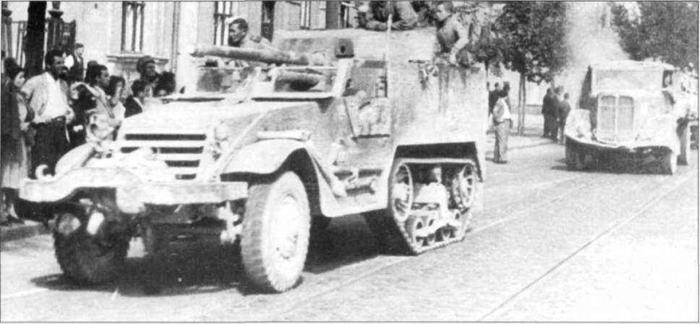 Иллюстрация к книге — Танки ленд-лиза в Красной Армии. Часть 2 [i_051.jpg]