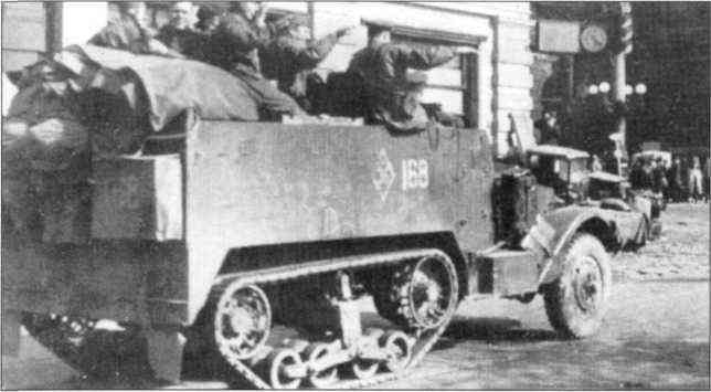 Иллюстрация к книге — Танки ленд-лиза в Красной Армии. Часть 2 [i_052.jpg]