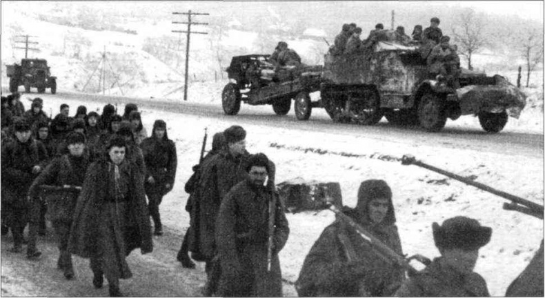 Иллюстрация к книге — Танки ленд-лиза в Красной Армии. Часть 2 [i_054.jpg]