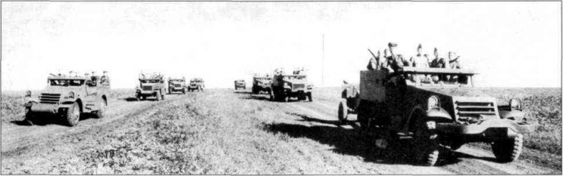 Иллюстрация к книге — Танки ленд-лиза в Красной Армии. Часть 2 [i_063.jpg]