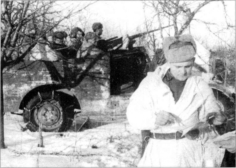 Иллюстрация к книге — Танки ленд-лиза в Красной Армии. Часть 2 [i_070.jpg]