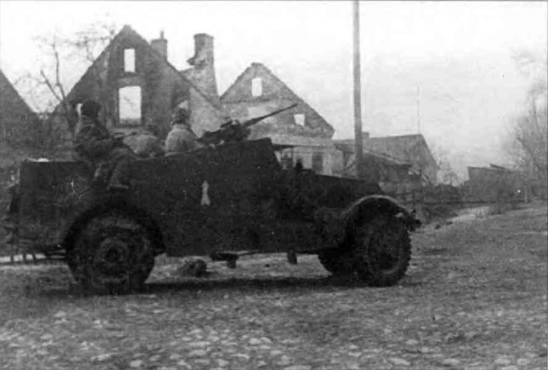 Иллюстрация к книге — Танки ленд-лиза в Красной Армии. Часть 2 [i_079.jpg]