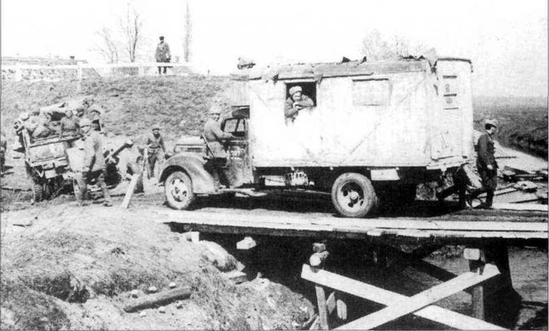 Иллюстрация к книге — Танки ленд-лиза в Красной Армии. Часть 2 [i_085.jpg]