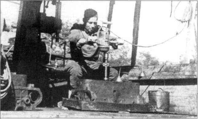 Иллюстрация к книге — Танки ленд-лиза в Красной Армии. Часть 2 [i_086.jpg]