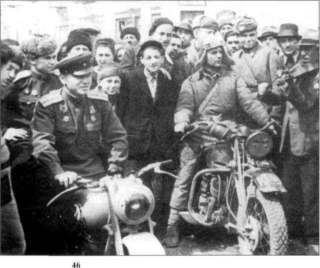 Иллюстрация к книге — Танки ленд-лиза в Красной Армии. Часть 2 [i_096.jpg]