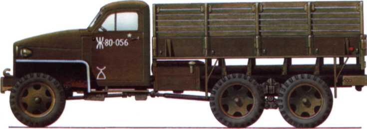 Иллюстрация к книге — Танки ленд-лиза в Красной Армии. Часть 2 [i_101.jpg]