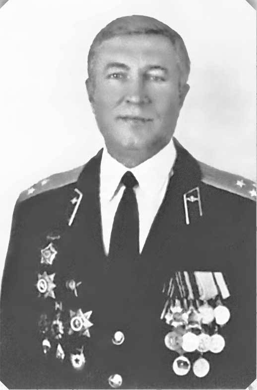 Иллюстрация к книге — Афган. Разведка ВДВ в действии. Мы были первыми [i_002.jpg]