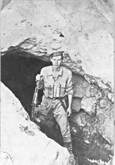 Иллюстрация к книге — Афган. Разведка ВДВ в действии. Мы были первыми [i_006.jpg]