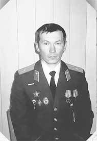 Иллюстрация к книге — Афган. Разведка ВДВ в действии. Мы были первыми [i_013.jpg]