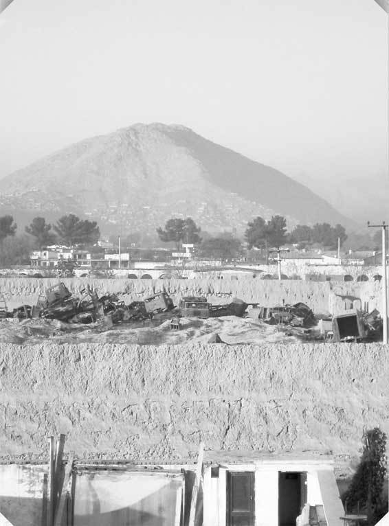 Иллюстрация к книге — Афган. Разведка ВДВ в действии. Мы были первыми [i_023.jpg]