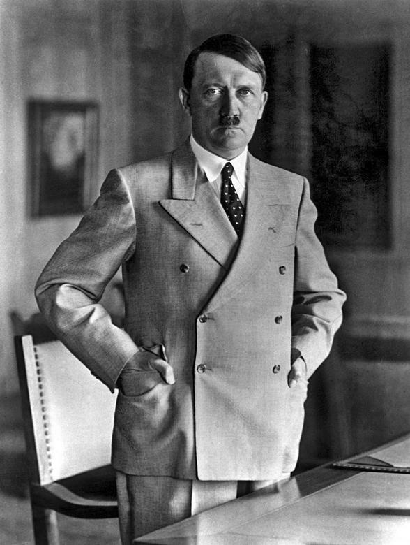 Иллюстрация к книге — Холокост. Новая история [i_011.jpg]