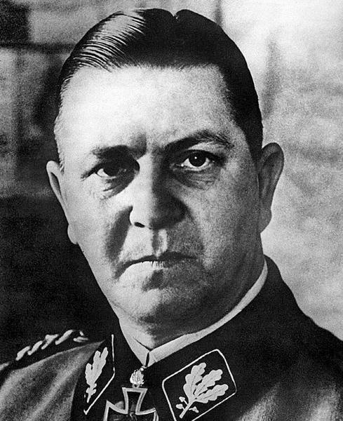 Иллюстрация к книге — Холокост. Новая история [i_013.jpg]