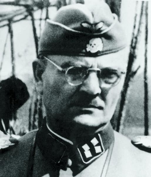 Иллюстрация к книге — Холокост. Новая история [i_034.jpg]