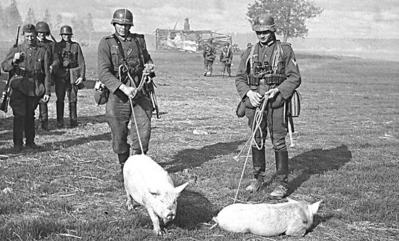 Иллюстрация к книге — Холокост. Новая история [i_037.jpg]