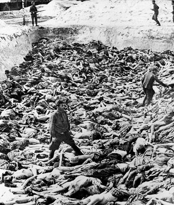 Иллюстрация к книге — Холокост. Новая история [i_049.jpg]