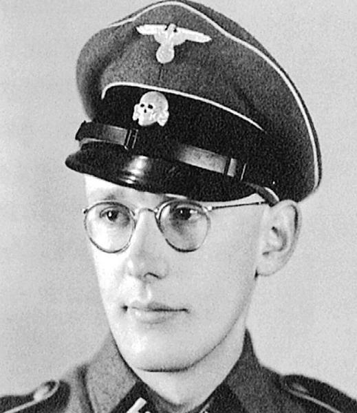 Иллюстрация к книге — Холокост. Новая история [i_050.jpg]