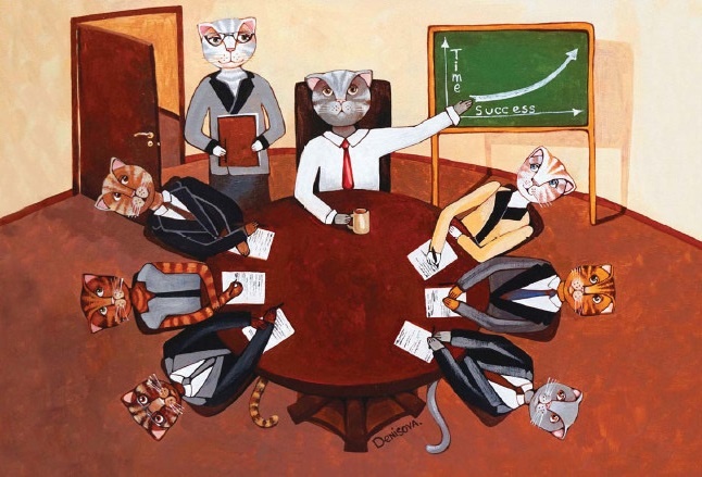 Иллюстрация к книге — В рай на S-Class&#039;e [i_095.jpg]