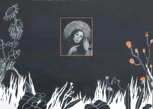 Иллюстрация к книге — Смерть и приключения Ефросиньи Прекрасной [i_001.jpg]