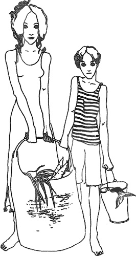 Иллюстрация к книге — Смерть и приключения Ефросиньи Прекрасной [i_011.jpg]