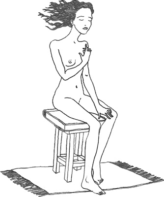 Иллюстрация к книге — Смерть и приключения Ефросиньи Прекрасной [i_014.jpg]