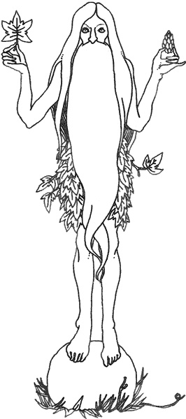 Иллюстрация к книге — Смерть и приключения Ефросиньи Прекрасной [i_034.jpg]