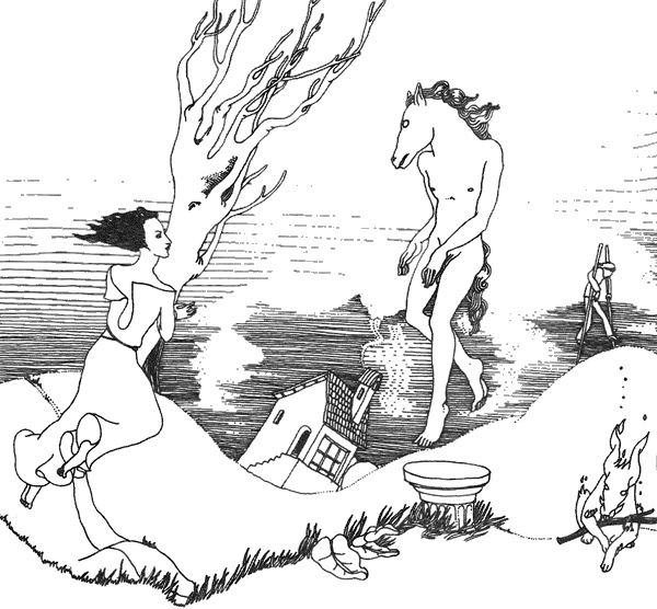 Иллюстрация к книге — Смерть и приключения Ефросиньи Прекрасной [i_036.jpg]