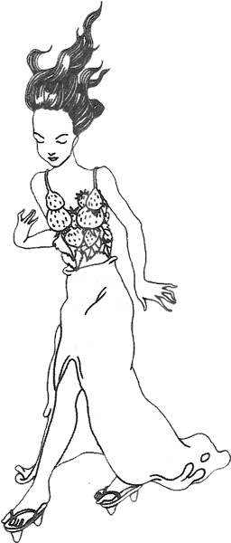 Иллюстрация к книге — Смерть и приключения Ефросиньи Прекрасной [i_042.jpg]