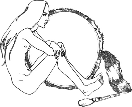 Иллюстрация к книге — Смерть и приключения Ефросиньи Прекрасной [i_043.jpg]