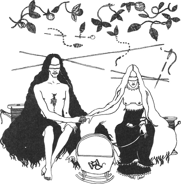 Иллюстрация к книге — Смерть и приключения Ефросиньи Прекрасной [i_053.jpg]