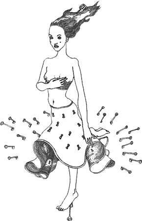 Иллюстрация к книге — Смерть и приключения Ефросиньи Прекрасной [i_054.jpg]