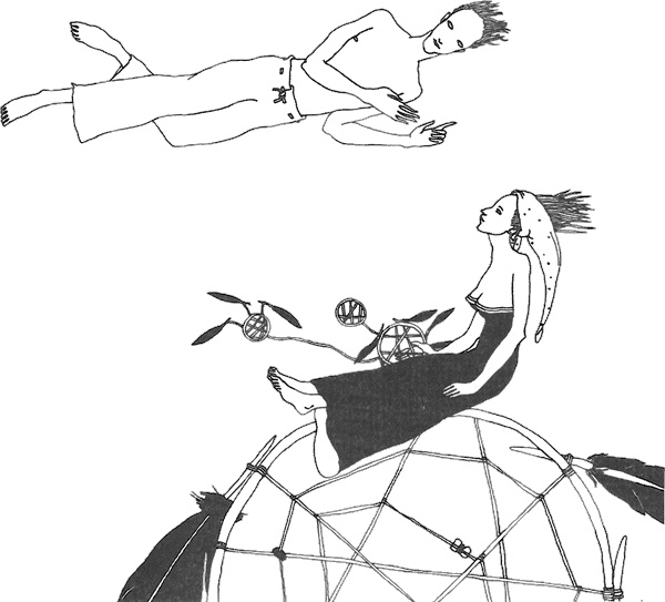 Иллюстрация к книге — Смерть и приключения Ефросиньи Прекрасной [i_055.jpg]