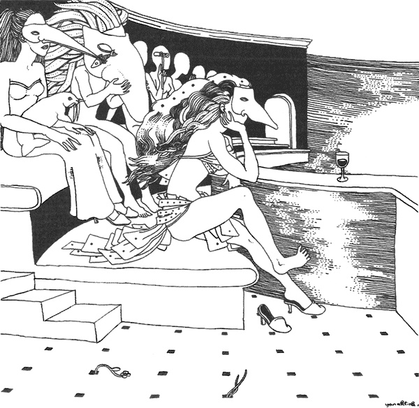 Иллюстрация к книге — Смерть и приключения Ефросиньи Прекрасной [i_064.jpg]