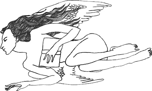 Иллюстрация к книге — Смерть и приключения Ефросиньи Прекрасной [i_065.jpg]