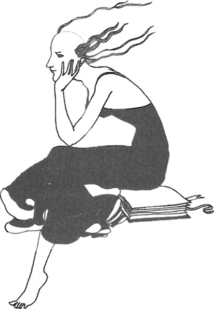 Иллюстрация к книге — Смерть и приключения Ефросиньи Прекрасной [i_074.jpg]