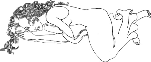 Иллюстрация к книге — Смерть и приключения Ефросиньи Прекрасной [i_082.jpg]