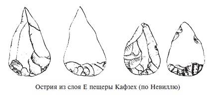 Иллюстрация к книге — Палестина до древних евреев [pic_17.jpg]