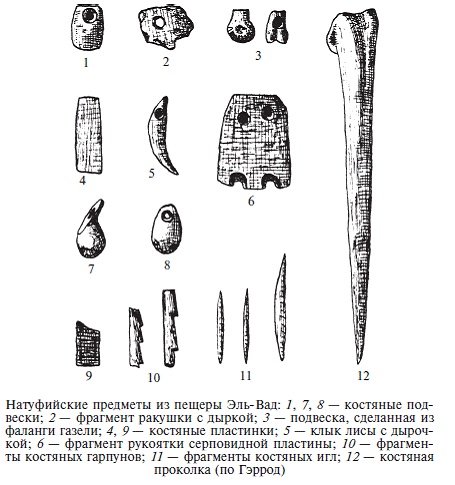 Иллюстрация к книге — Палестина до древних евреев [pic_25.jpg]