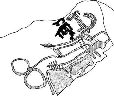 Иллюстрация к книге — Палестина до древних евреев [pic_31.jpg]