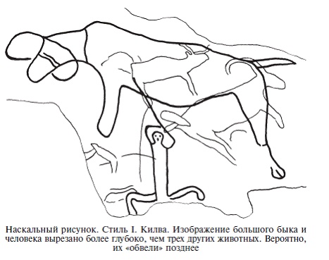 Иллюстрация к книге — Палестина до древних евреев [pic_34.jpg]