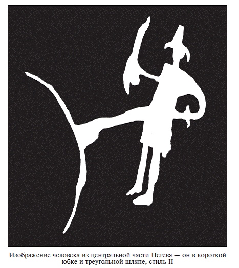 Иллюстрация к книге — Палестина до древних евреев [pic_38.jpg]