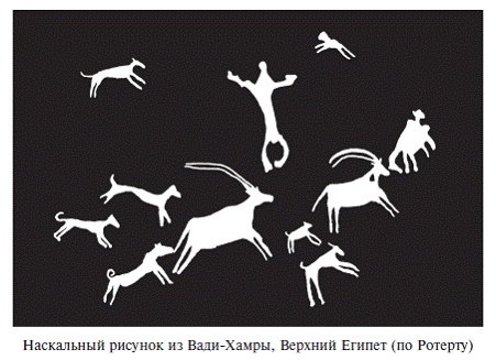 Иллюстрация к книге — Палестина до древних евреев [pic_40.jpg]