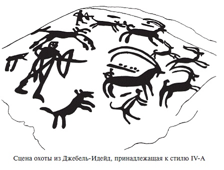 Иллюстрация к книге — Палестина до древних евреев [pic_41.jpg]