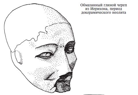 Иллюстрация к книге — Палестина до древних евреев [pic_47.jpg]