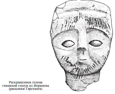 Иллюстрация к книге — Палестина до древних евреев [pic_48.jpg]